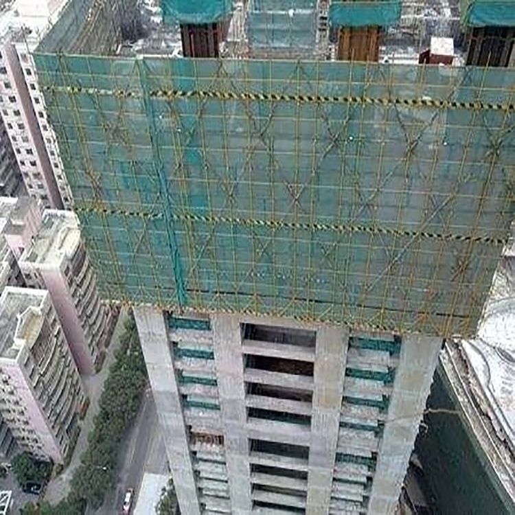 附著（zhe）式腳手架