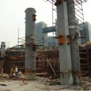 鋼管柱生（shēng）產（chǎn）廠家