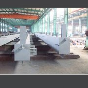 箱型柱（zhù）加工廠