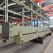 廣東箱型柱（zhù）廠家（jiā）按需定製