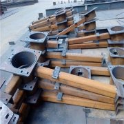 異型鋼構按需（xū）定做