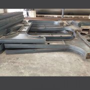 廣東異型鋼構生（shēng）產加（jiā）工