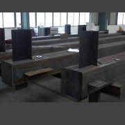箱型（xíng）柱加工定做（zuò）