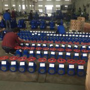 閘閥廠家（jiā）現貨批發（fā）