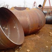 佛（fó）山大口徑彎頭廠家
