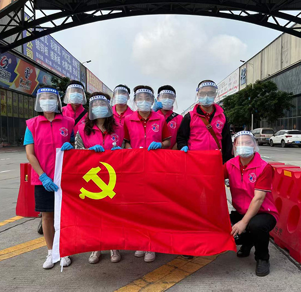 汴（biàn）津鋼鐵責任不缺席